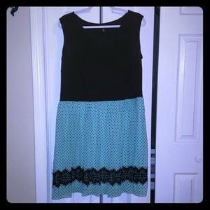 Awesome Retro Rockabilly Style Dress